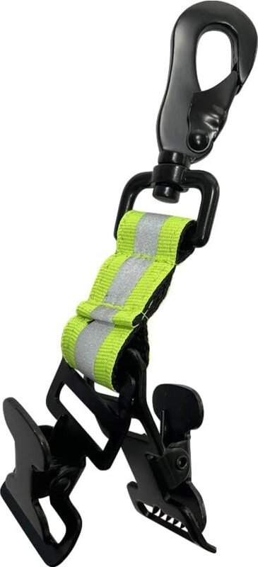 Handschuh-Clips, Handschuh-Clip mit Karabiner, Arbeitshandschuh-Clip, multifunktionaler Handschuhhalter, Arbeitshandschu...