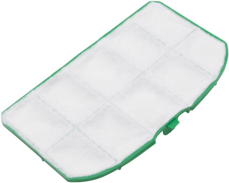 3x Motorschutz-Filter Ersatz für Vorwerk FL-M200 für Staubsauger - Vhbw