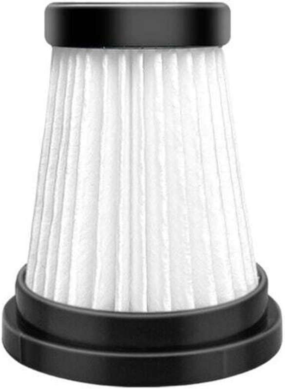 4er-Pack Ersatz-HEPA-Filter für kabellose Staubsauger, für Moosoo K12 K12 Pro K13, für Genius Invictus One 1.0 X7/2.0, f...