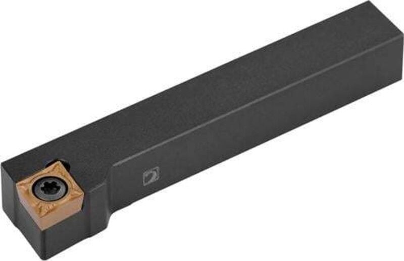 Drehwerkzeughalter iso sclcr 1010 e 06 Funkt.-Länge 70mm Rechtslauf Pramet