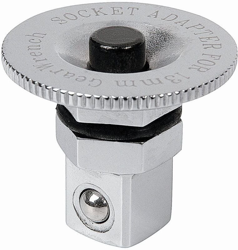 Thumbnail - Stecknuss-Adapter 3/8'x13 mm