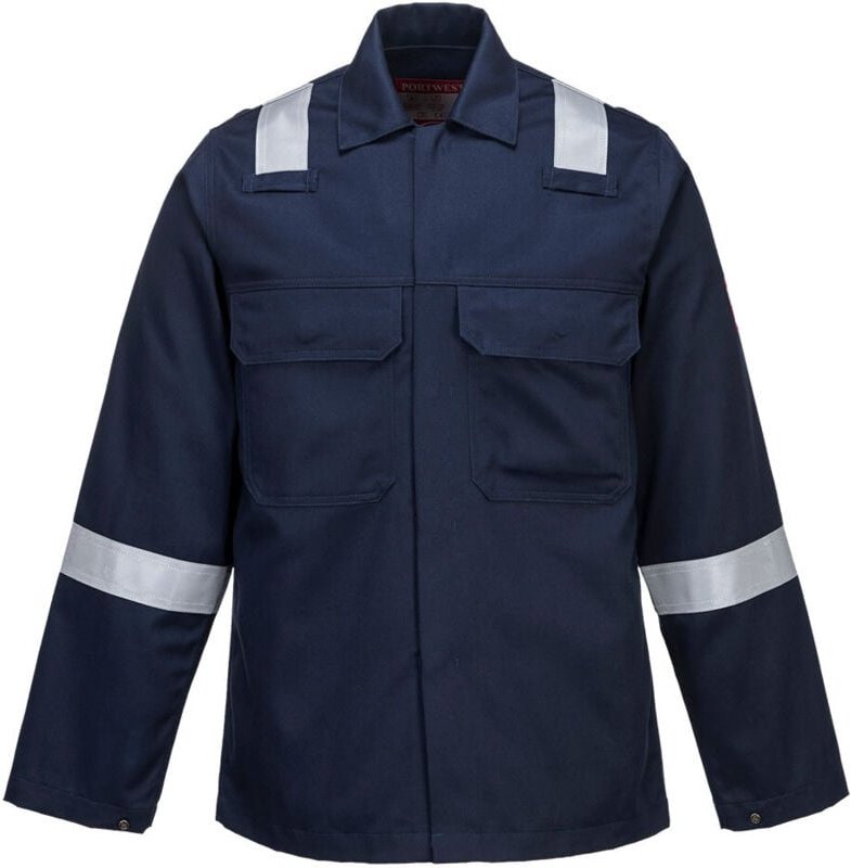 Bizweld Iona Marine Jacke XL