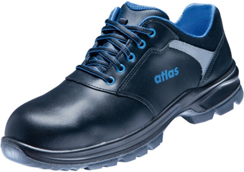 Halbschuh tx 48 2.0 - S2 - W10 - Gr. 38 - Atlas