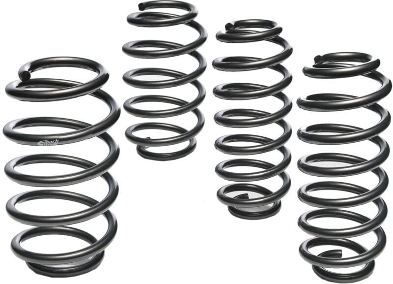 Eibach ProKit Tieferlegungsfedern E10570040522