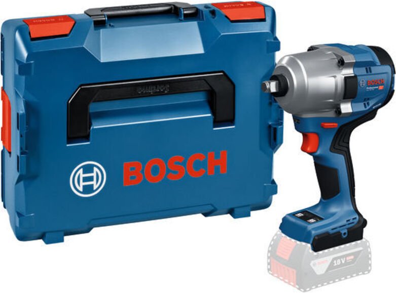 Bosch GDS 18V-780 Akku-Drehschlagschrauber