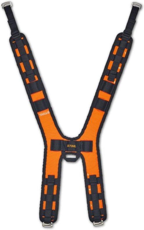 STIHL ADVANCE X-FLEX Schwerlastriemen zur Gewichtsverteilung