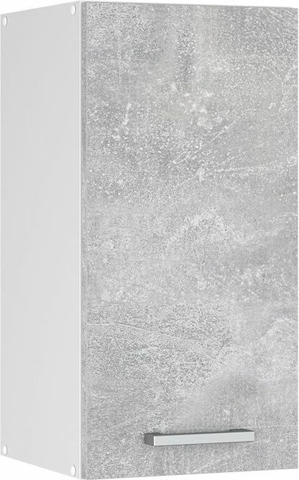 Vicco - Hängeschrank R-Line, Beton, 30 cm