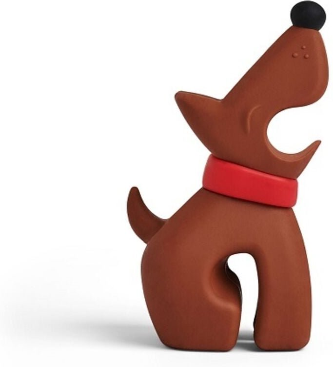 Ototo Buddy Brown Löffelhalter und Topfwächter