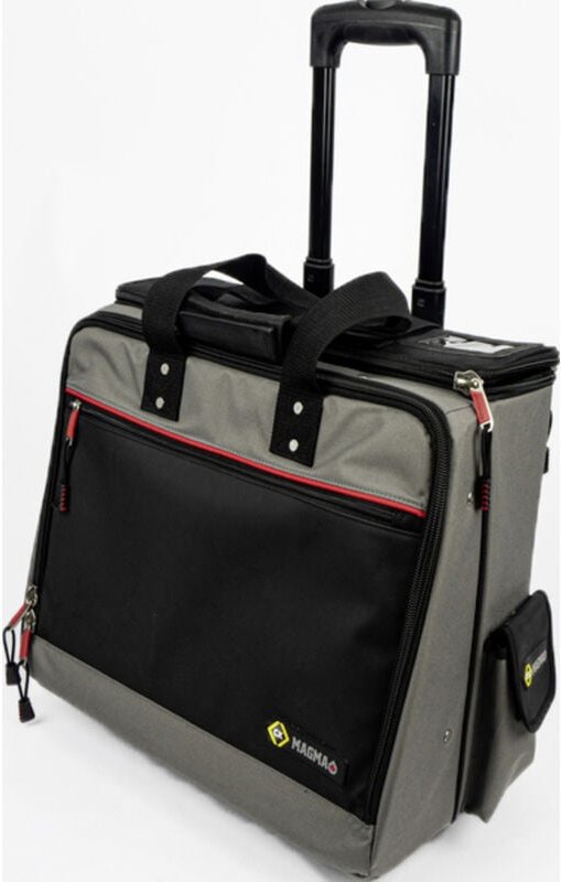 Thumbnail - C.k MA2652 MA2652 Werkzeugtasche unbestückt (b x h x t) 470 x 430 x 290 mm