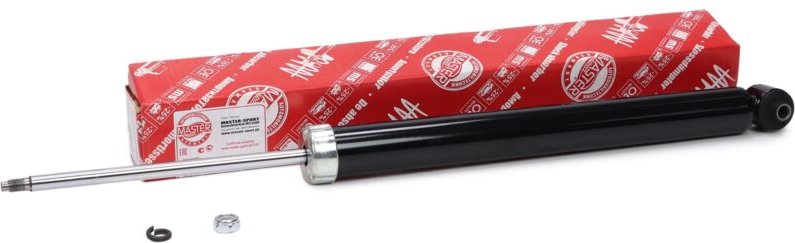 STOSSDÄMPFER "MS" hinten links/rechts MERCEDES C (C204), C T-MODELL (S204), C (W204), E (C207), E (W212) 1.