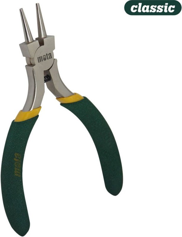 Mini-Schmuckzange 120mm q706 Mota