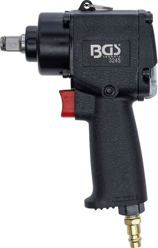 Bgs Technic - bgs Druckluft-Schlagschrauber 12,5 mm (1/2") 678 Nm - 3245