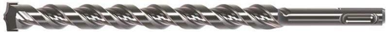 Thumbnail - Hammerbohrer Bionic Pro ø 10,0 mm Arbeits-L.300 mm L.360 mm SDS-plus