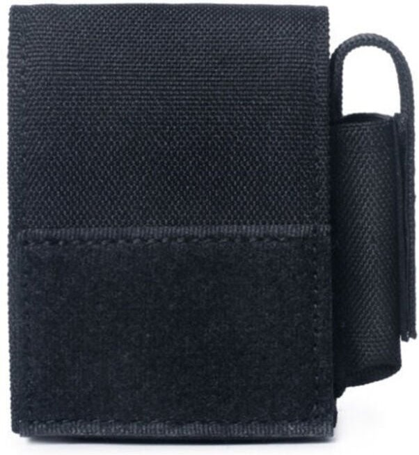 Thumbnail - Odipie - Kleine taktische Tasche, kompakte Molle-Zigarettenbeutel, EDC-Batterie-Aufbewahrungstasche, Mini-Zigarren-Hüftt...