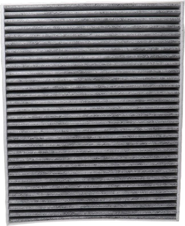Innenraumfilter Ersatz für Fenox FCC138 für pkw - Mit Aktivkohle - Vhbw