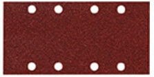 Schleifpapier 93x230mm K120 P-36011 (P-36011) 10 Stk - Makita