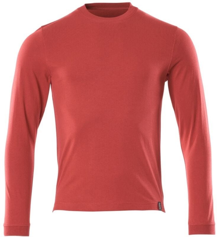 Mascot T-Shirt ALBI CROSSOVER langarm 50548 Gr. 3XL rot