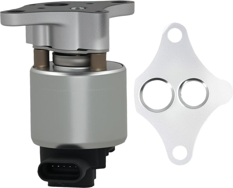 AGR Ventil 12V for Citroen C4 C5 Peugeot 307 406 407 607 9628355780