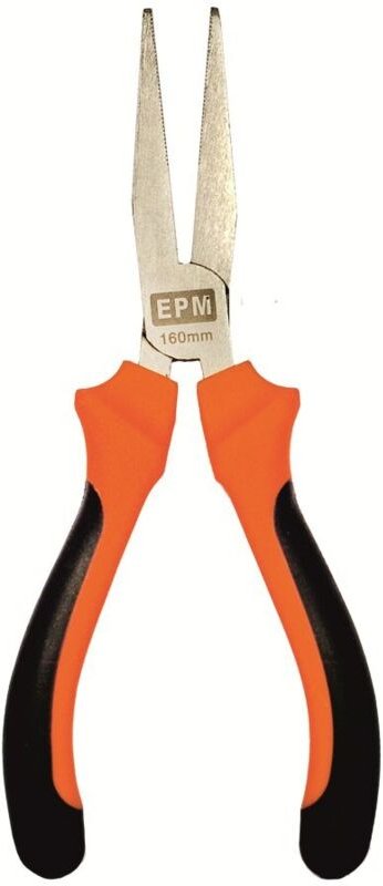 Flachzange 160 mm - E-400-0008
