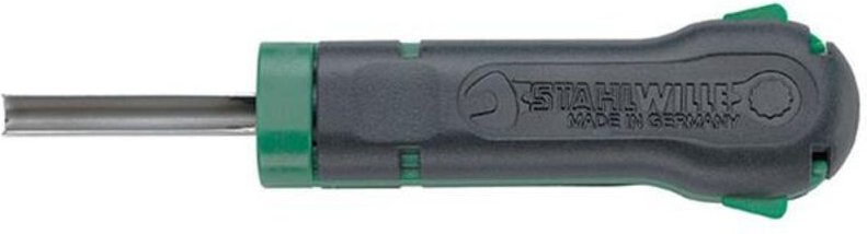 Thumbnail - Stahlwille 1585 Entriegelungswerkzeuge KABELEX® drueckwerkzeug Kabelex