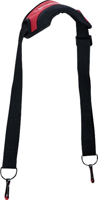 Schultergurt mit Logo - 1500002239 - Rothenberger