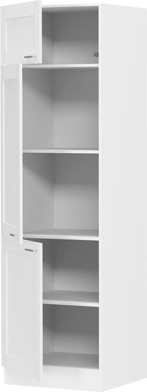 Ebuy24 - Küchenschrank b. 60 cm Hochschrank Colura