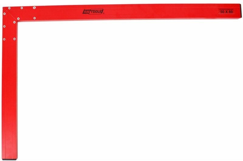 Awtools kątownik 60x120cm