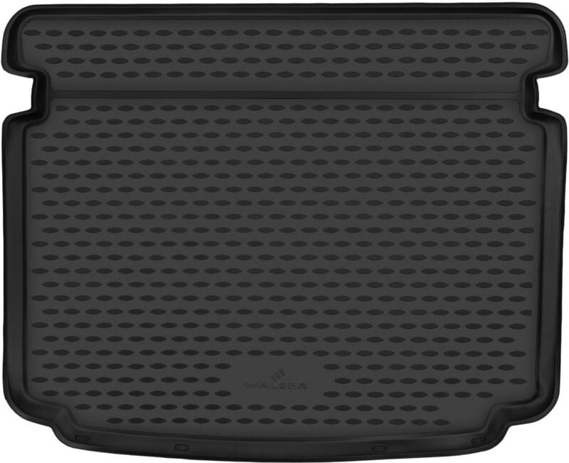 Walser - Kofferraumwanne xtr für Fiat Tipo Schrägheck (356) 03/2016-Heute