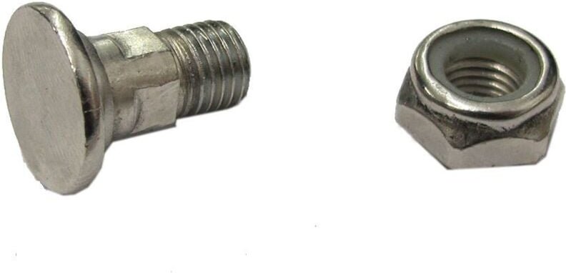 Scheren-Ersatzschraubensatz 3164 3164-1 - Wolfpack