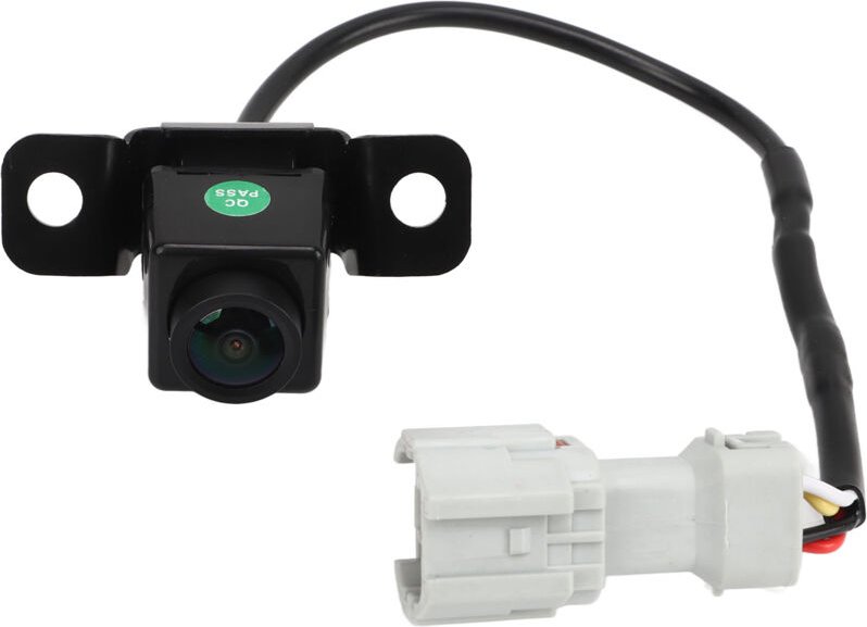 Zoternen - Rückfahrkamera 95760 2V100, klares Bild, wasserdicht, Weitwinkel, Ersatz für Hyundai Veloster 2012–2017