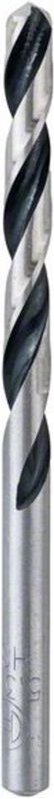 Metallspiralbohrer hss PointTeQ din 338 5,3 mm 10 Stk - Bosch