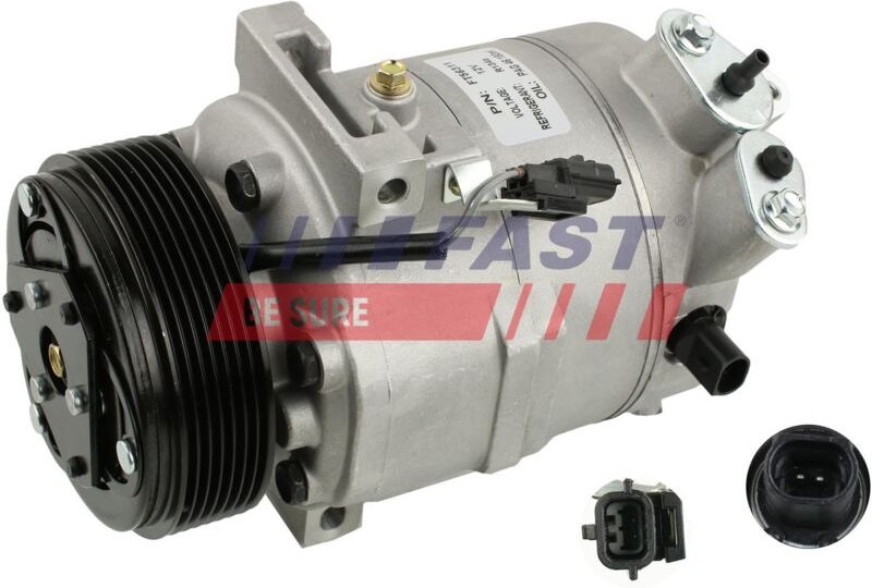 Klimakompressor Ft56311 Schnell