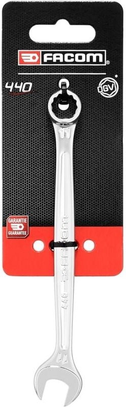 FACOM Ring-Maulschlüssel 440 11 mm, SB-verp.