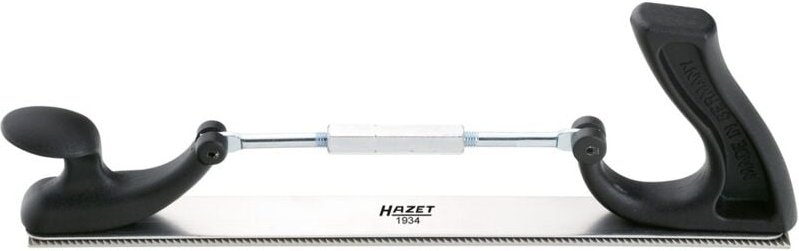 Karosseriefeilen-Halter 1934 - Hazet