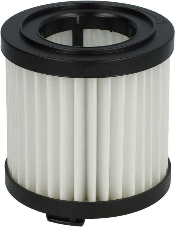 Thumbnail - Staubsaugerfilter kompatibel mit aeg volta VOP5-14EB, VOP5-18IW Staubsauger - HEPA-Filter Grau Weiß - Vhbw