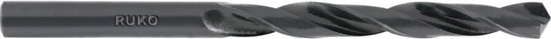 10x Spiralbohrer din 338 Typ n, hss-r ø 9 mm - 201090 - Ruko