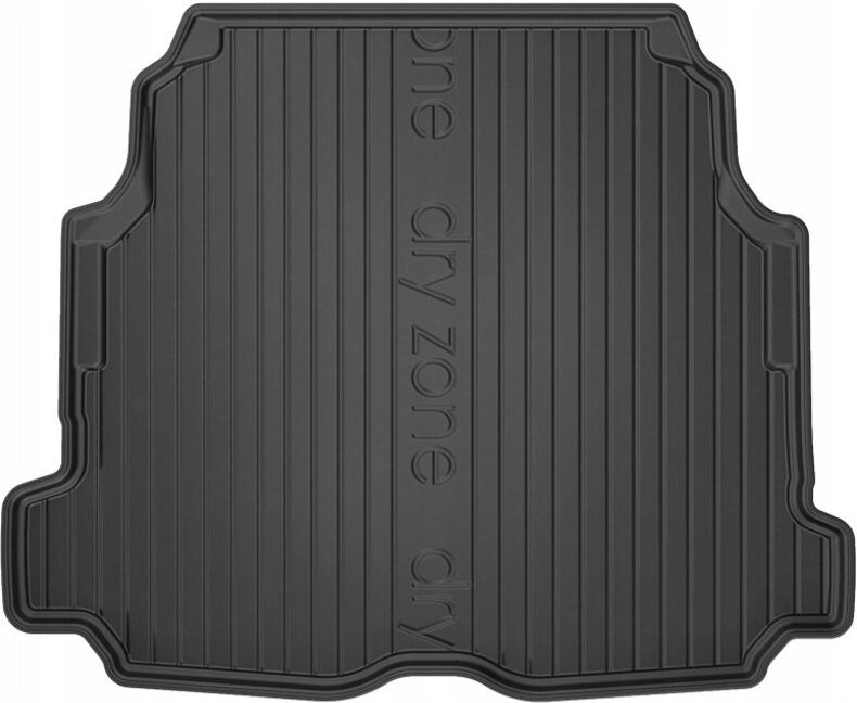 Kofferraummatten-Einsatz, Teppich, Volvo S60 1 I Limousine 2000-2010 DZ