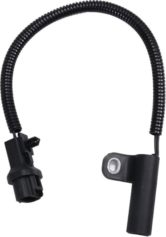 Tlily - Auto Kurbelwellen-Positionssensor 4897321AA 56027868AB für Grand 1997-2004 1997-2001 Zubehör
