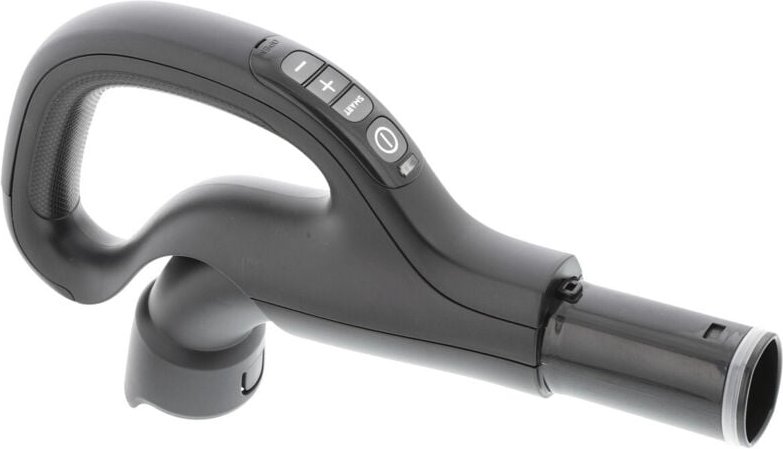 Ersatzteil - Schlauchgriff, flexibel mit Originalsteuerung - Electrolux aeg
