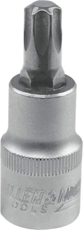 Thumbnail - DEDRA Torx T70 1/2" Inbusschlüssel - 100mm - für Präzisionsarbeiten