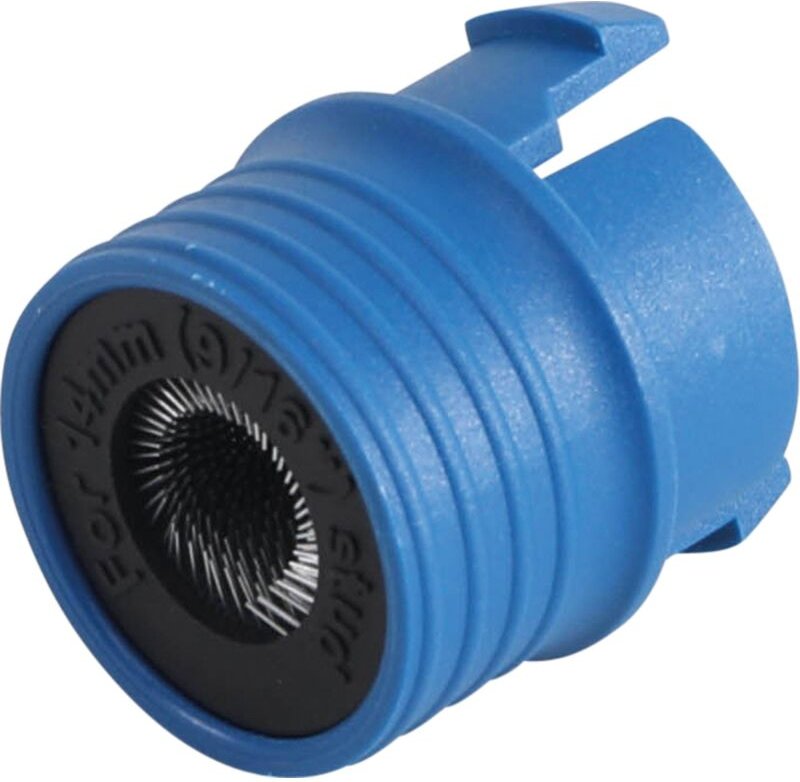 Ersatzbürstenkopf 14 mm für Art. 9373