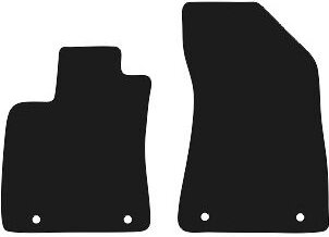 BASIC-Front für: MG ZS EV LF Crossover 2019-