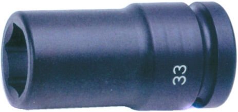 Schlagschraubereinsatz 1 lang 33 mm dünn sam - 1917133M