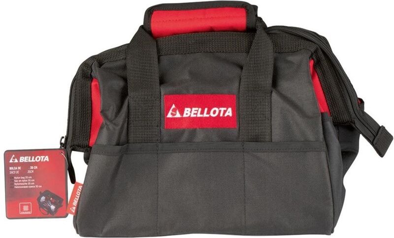 BELLOTA Werkzeugtasche, gewebt, Universal, 35cm