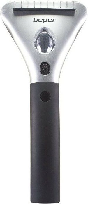 Elektrischer eiskratzer