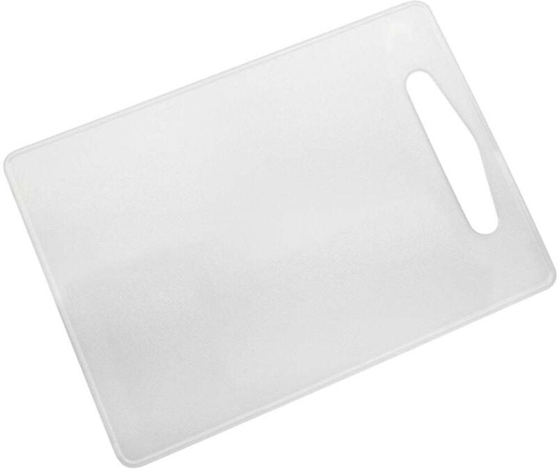 Fackelmann Essbrett light 24 x 34 cm Schneidebrett Küchenbrett