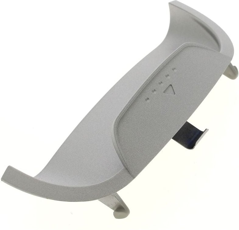 Griff zum Öffnen der Haube 00635989 für Bosch staubsauger