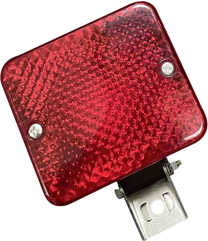 Thumbnail - IWH Nebelschlussleuchte mit Halterung