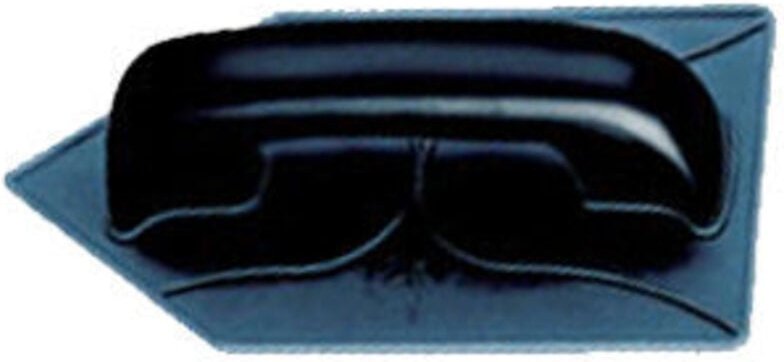 Kunststoffschwimmer Bellota 5881 270x140 Spitzenbasis