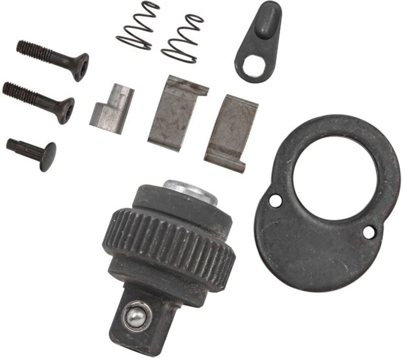 1/4" Ratschen-Reparatursatz